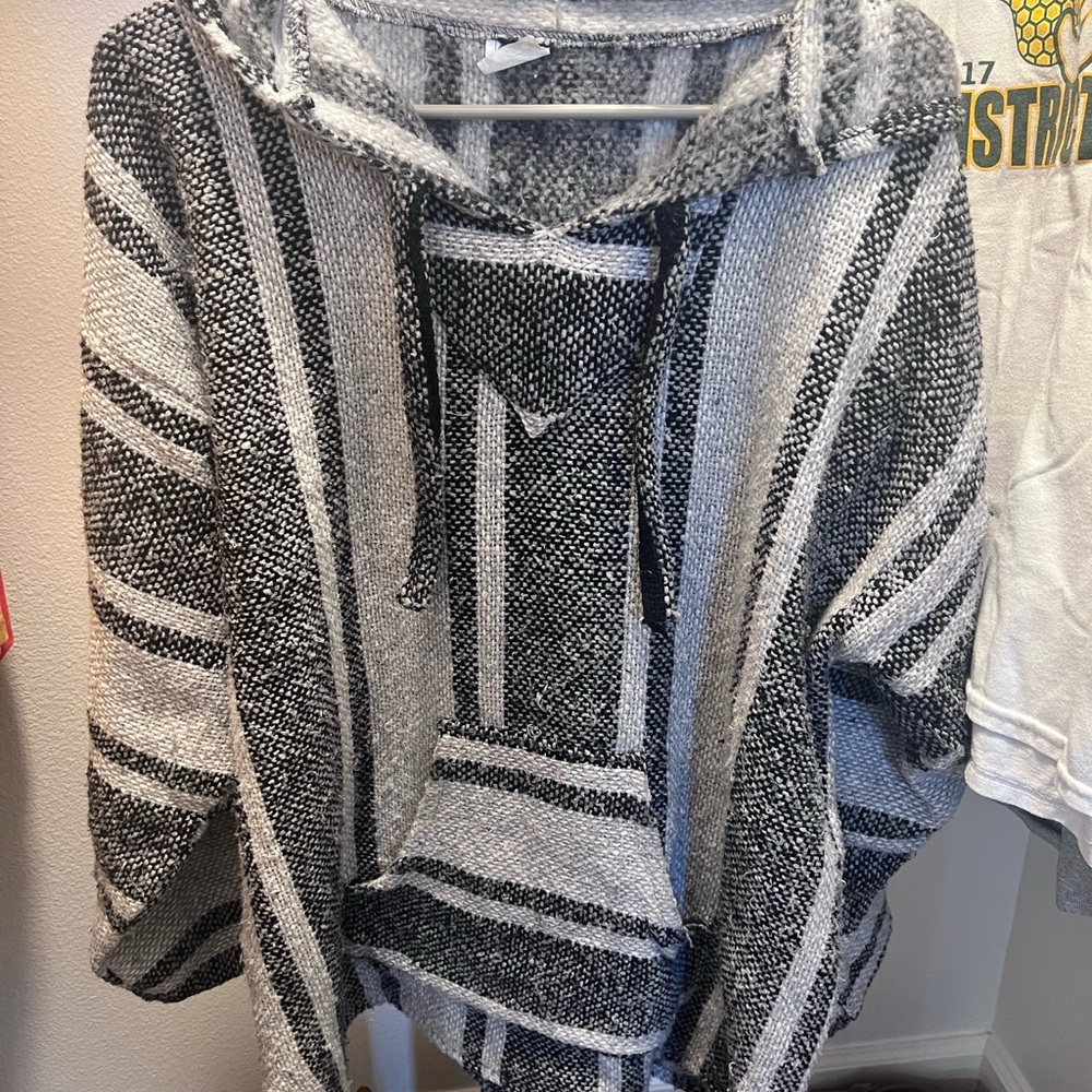 XLarge Rug jacket